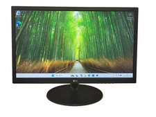 LG 24M38H 24" Full HD LED
