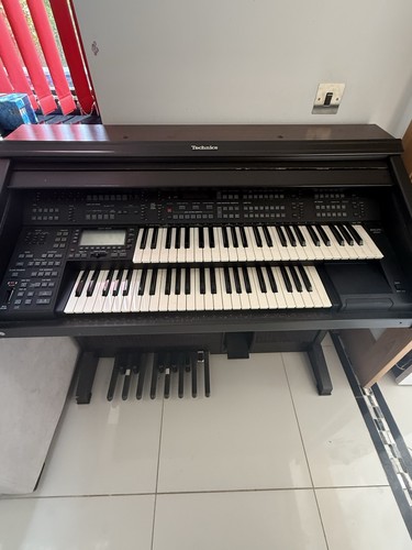 Technics gx5 - sx,