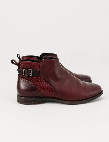 Ugg demi croc ladies wine - ugg,