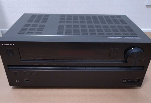 Onkyo nr515 receiver - tx-nr515,