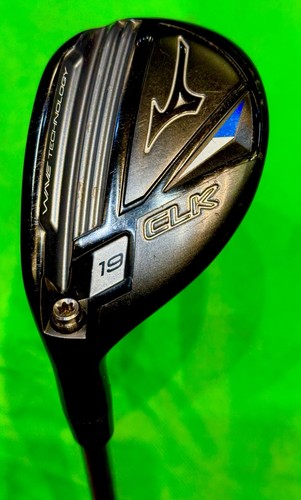 Mizuno clk hybrid degree - mizuno, 19
