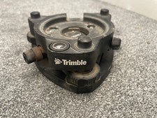 Trimble tribrach leveller with optical sight - part number:58002007