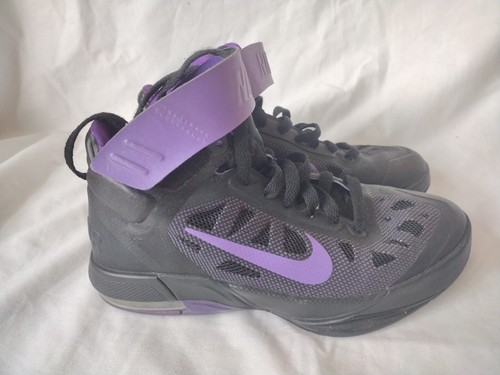 Nike max air hyperfuse 5 - air,