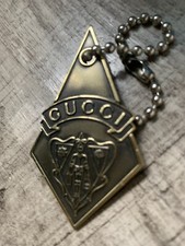 gucci Dog Tag.gucci