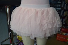Pink Bloch Mirella MS62C -
