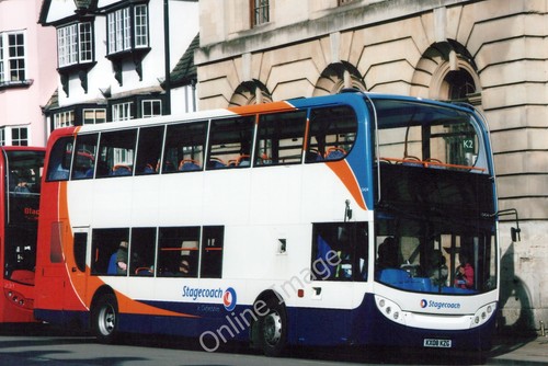 Photo bus 6x4 stagecoach - 6x4,