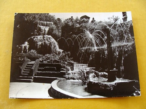 Tivoli villa este - villa,