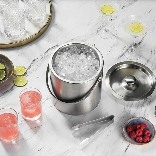 Ice bucket tongs lid - 1.5l,