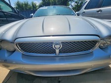 2008 2009 JAGUAR XJ8 VANDEN
