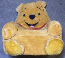 Vintage Jumbo Disney Winnie