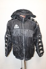 Vintage Juventus Kappa