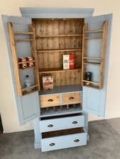 3ft Standard Kitchen Larder