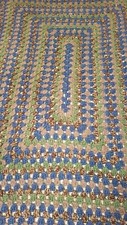 Vintage beautiful blanket - vintage,