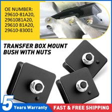 Replacement For Suzuki Jimny