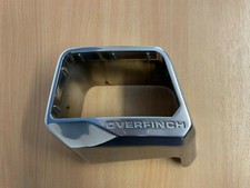 Genuine Range Rover Overfinch