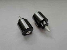 Handlebar End Grip Bar End Weights for Honda NC700S NC750S NC700X NC750X 12-2025