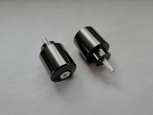 Handlebar end grip bar - handlebar,
