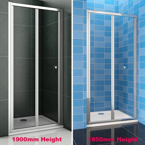 Shower enclosure fold - bi,