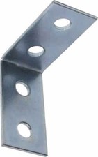 NEW pack of  8 L- Shaped /