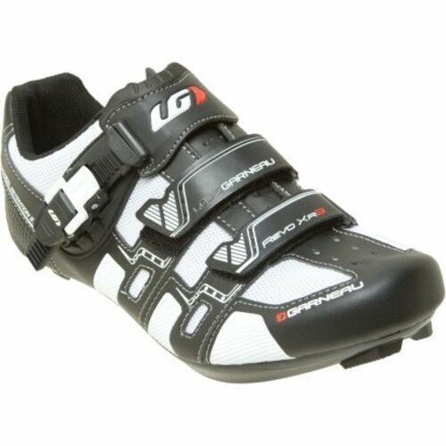 Louis garneau revo - revo, xr3