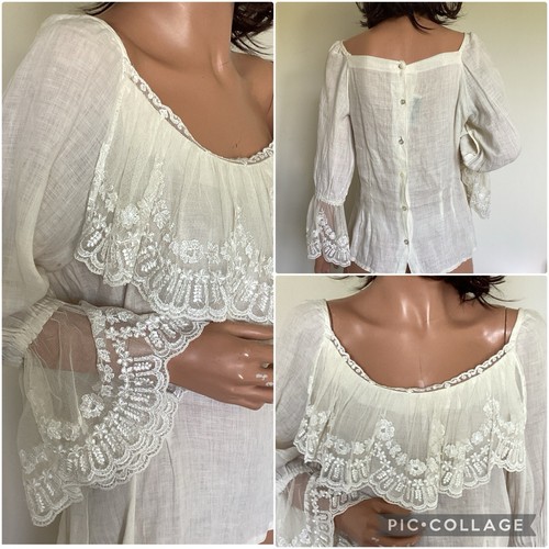 Vintage liberty lucrezia - liberty,
