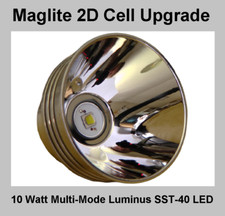 MAGLITE Brightest Multi-Mode