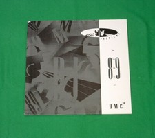 DMC Disco Mix Club DJ Only 12"