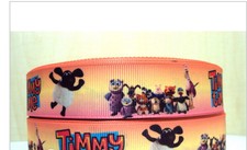 Timmy Time Ribbon Sheep Ribbon