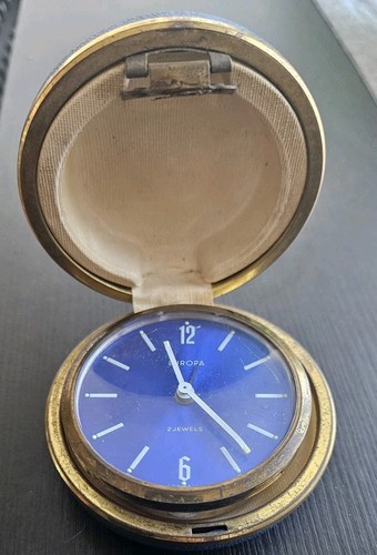Europa jewels vintage alarm - europa, 2