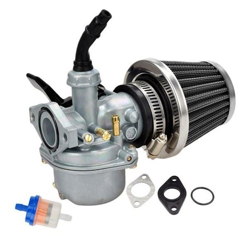 Pz19 carburetor and - carburetor,