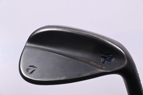 Taylormade mg3 black - black, gap