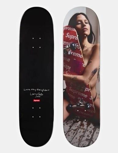 Supreme larry clark men - x,