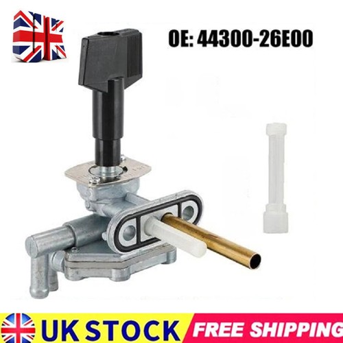 Fuel switch valve - switch,