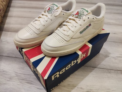 Reebok club vintage - reebok,