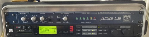 Electronic force eva - g-force,