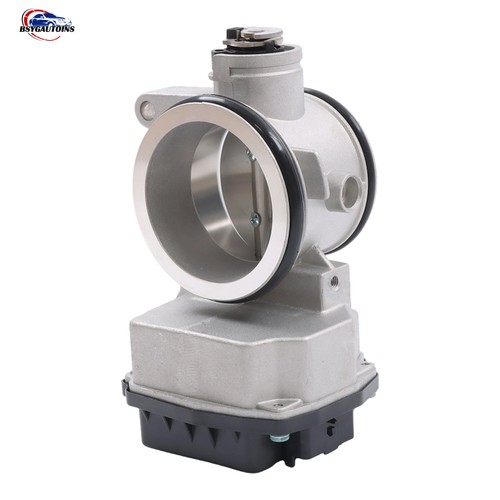 Throttle body fits - body,