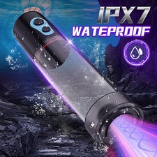 Automatic Suction Electric