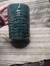 Yankee Candle chrismas tree Melt Tart Warmer Electric with Timer