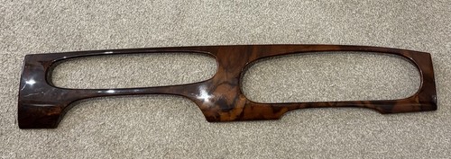 Jaguar x350 dash wood panel - xj,