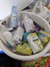 NEW Vintage Glade Job Lot