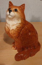 Beswick Large Persian Cat