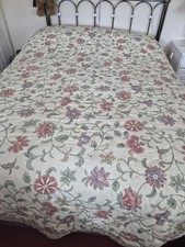 Dorma Quilted Floral