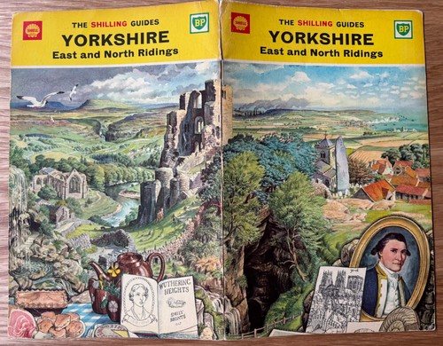 Badmin east north riding - r,