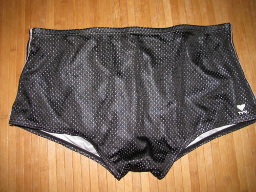 Tyr swimsuit drag brief - brief, size