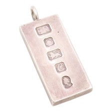 925 Sterling Silver Vintage