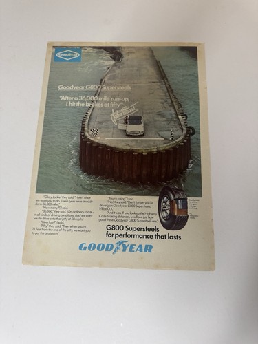 Original vintage 1975 mk1 - 1975,