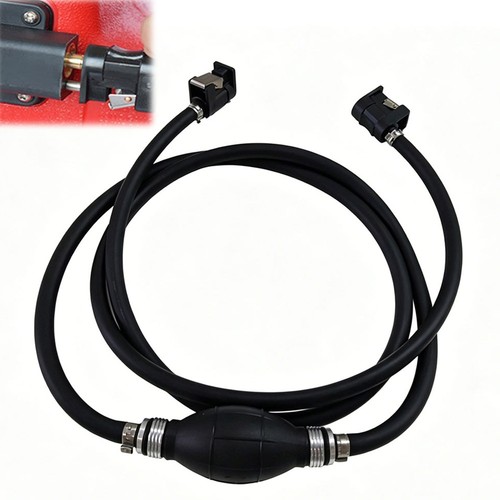 8mm boat rv - fuel, line