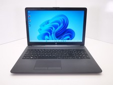 HP 250 G7 15.6" Laptop - Intel