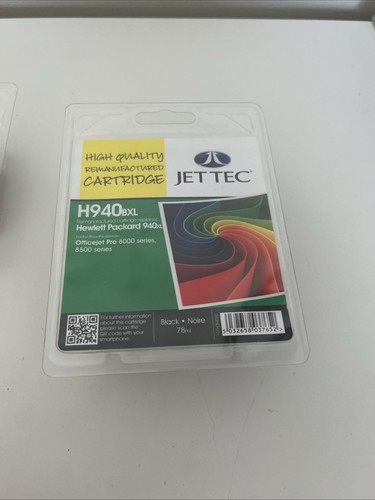 Jettec h940 black - h940, printer