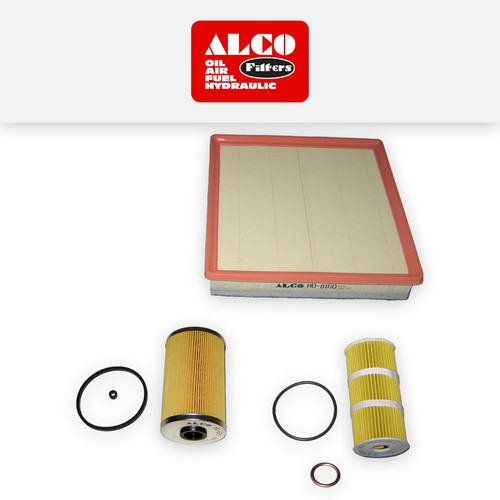 Service kit for vauxhall - service,